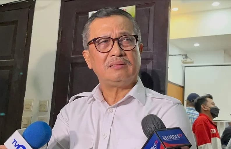 Pengadaan Tanah Tahun 2011 Diusut Lagi, Eks Wakapolri Oegroseno Dipanggil Kortas Tipikor