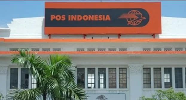 Ganti Dirut, Ini Susunan Terbaru Direksi dan Komisaris Pos Indonesia