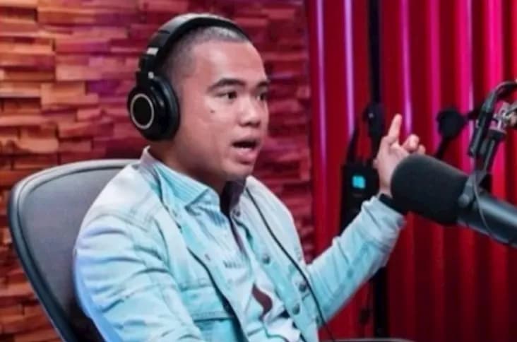 Frank Hutapea Blak-blakan, Sudah Setahun Tak Tegur Sapa dengan Hotman Paris
