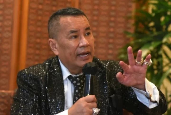 Klaim Hotman Dipatahkan Istana, Penggeledahan Febrie Sah Tanpa Restu Presiden