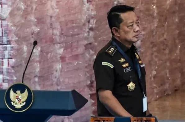 Istana Tegur Hotman Paris, Nama Prabowo Tak Boleh Dijadikan Tameng Kasus Febrie