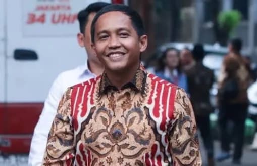 IM57+ Desak KPK Terbitkan Sprinlidik Dugaan Suap Bupati Kuansing, Kasus Raja Juli Diminta Naik ke Penyelidikan