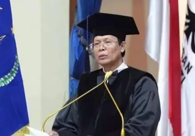 Kasus Biskuit Balita Kemenkes Tak Kunjung Tuntas, Prof Trubus Desak KPK atau Lepas ke Kortas Tipidkor Polri