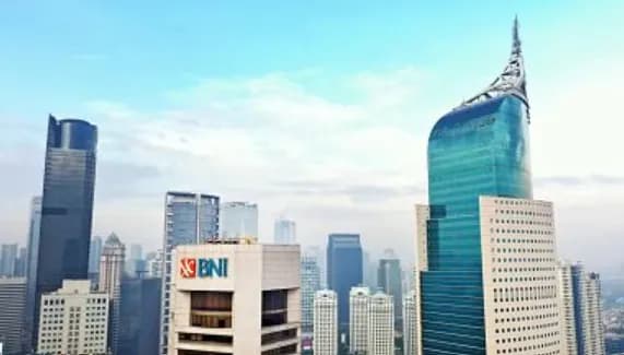 Momentum 8 Dekade BNI, Transformasi Jadi Kunci Perkuat Kinerja dan Daya Saing