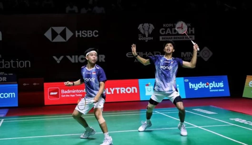 Sinergi BNI dan PBSI Perkuat Pembinaan Atlet Muda Menuju Juara Dunia