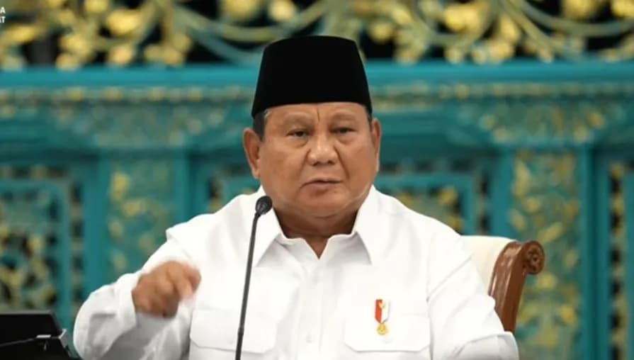 Prabowo Tak Main-main! HGU, HGB hingga SIUP Tak Dimanfaatkan 2 Tahun Bakal Dicabut