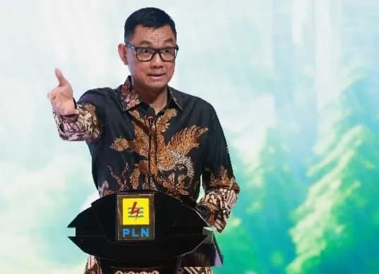 Polri Telanjangi Skema Korupsi Proyek Batu Bara PLN, Praktisi Desak Dirut Darmawan Prasodjo Dicopot