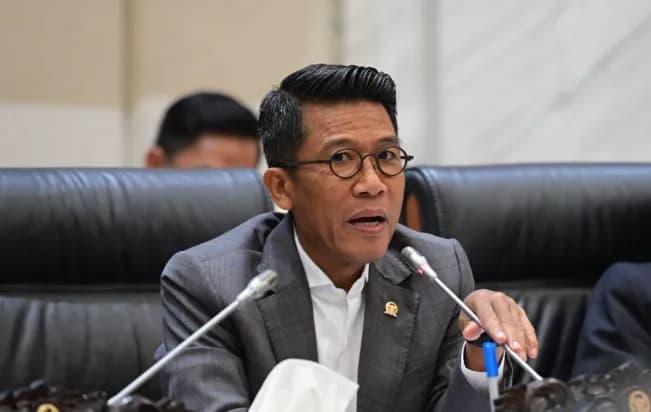 Poin-Poin Penting RUU PFII yang Segera Disahkan Jadi UU