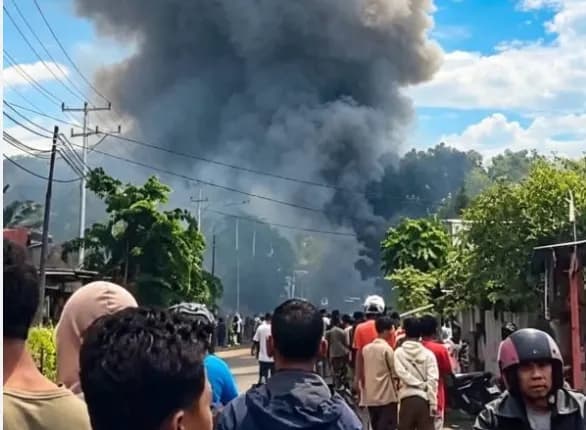 Koalisi Sipil Sebut Militerisasi Kopdes Merah Putih Perkeruh Konflik Agraria