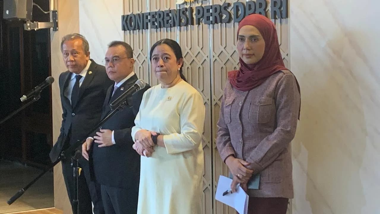 Puan Berharap Tidak Ada WNI Ubah Kewarganegaraan