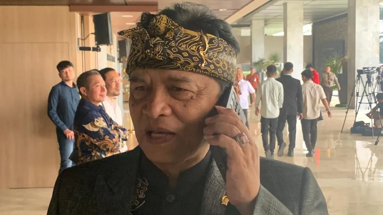 Komisi IV DPR Minta Kemenhut Lakukan Evaluasi Agar Tidak Jadi Tempat Kumpul Mafia