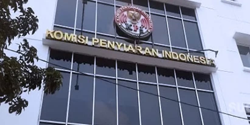 DPR Tetapkan 9 Anggota KPI Pusat Periode 2026-2029, Ini Daftarnya
