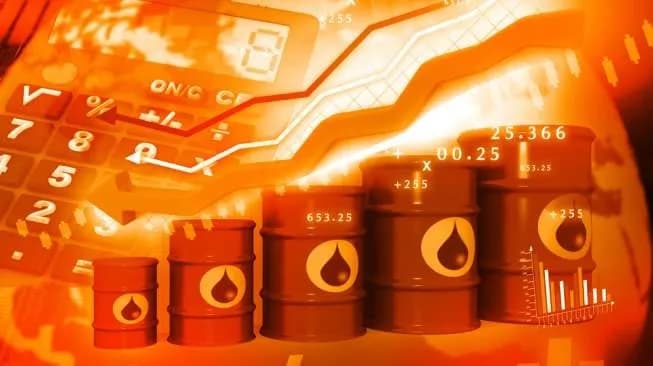 Selat Hormuz Terancam, Goldman Sachs Prediksi Harga Minyak Dunia Bisa Meledak