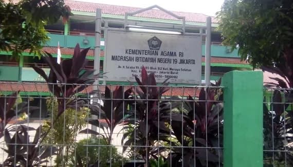 Komite MIN 19 Jakbar Bantah Dugaan Pungli, Klaim Baru Sebatas Wacana dan Belum Ada Penarikan Dana
