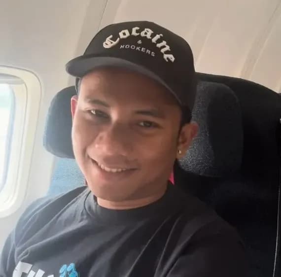 Diduga Tak Sanggup Tanggung Tekanan dari Hotman Paris, Pengacara Muda Rocky Martin Ditemukan Tewas