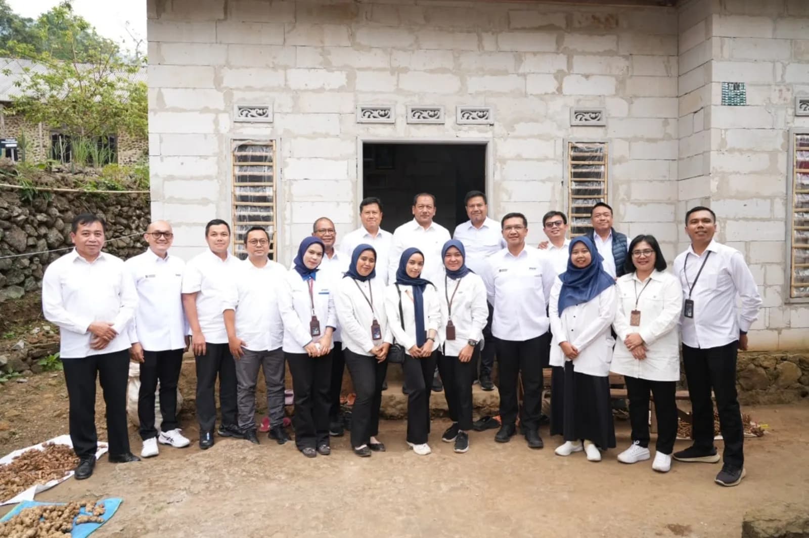 Danantara dan PNM Perkuat Ekosistem Usaha Ultra Mikro, Ribuan Perempuan Naik Kelas