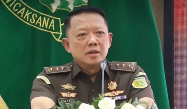 Susno Semprot KPK: Jangan Malu-Malu Kucing, Tarik Kasus Febrie Sekarang!