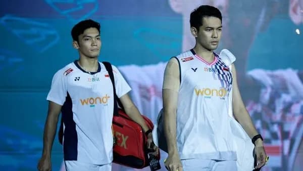 Enam Wakil Indonesia Tempur di China Open 2026, Jonatan dan Fajar/Fikri Siap Buru Tiket 16 Besar