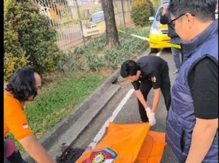Cekcok di Tempat Makan, Prajurit TNI Tewas dengan 10 Luka Tusuk, Empat Pelaku Ditangkap