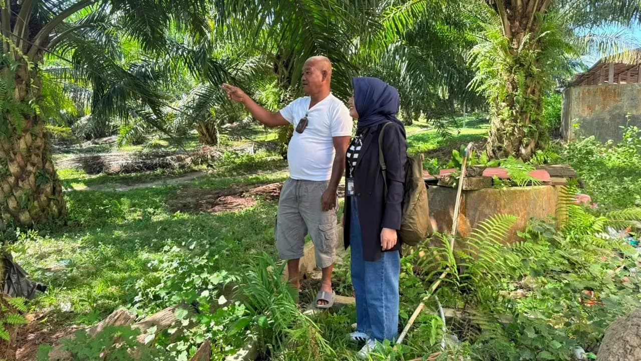 Dari Jalan Berlumpur hingga Pelosok Desa, Kiprah Mantri BRI Jadi Penggerak Ekonomi Kerakyatan
