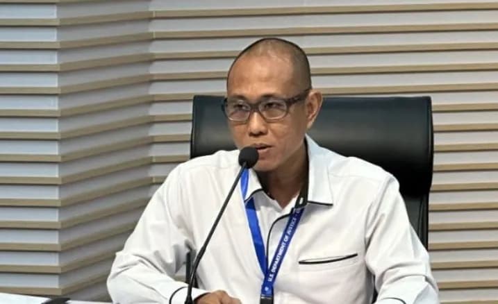 KPK Bongkar Modus 'Pinjam Bendera' CV Dyas Karya Konstruksi, Rp41,7 M Diduga Mengalir ke Bupati Lombok Barat