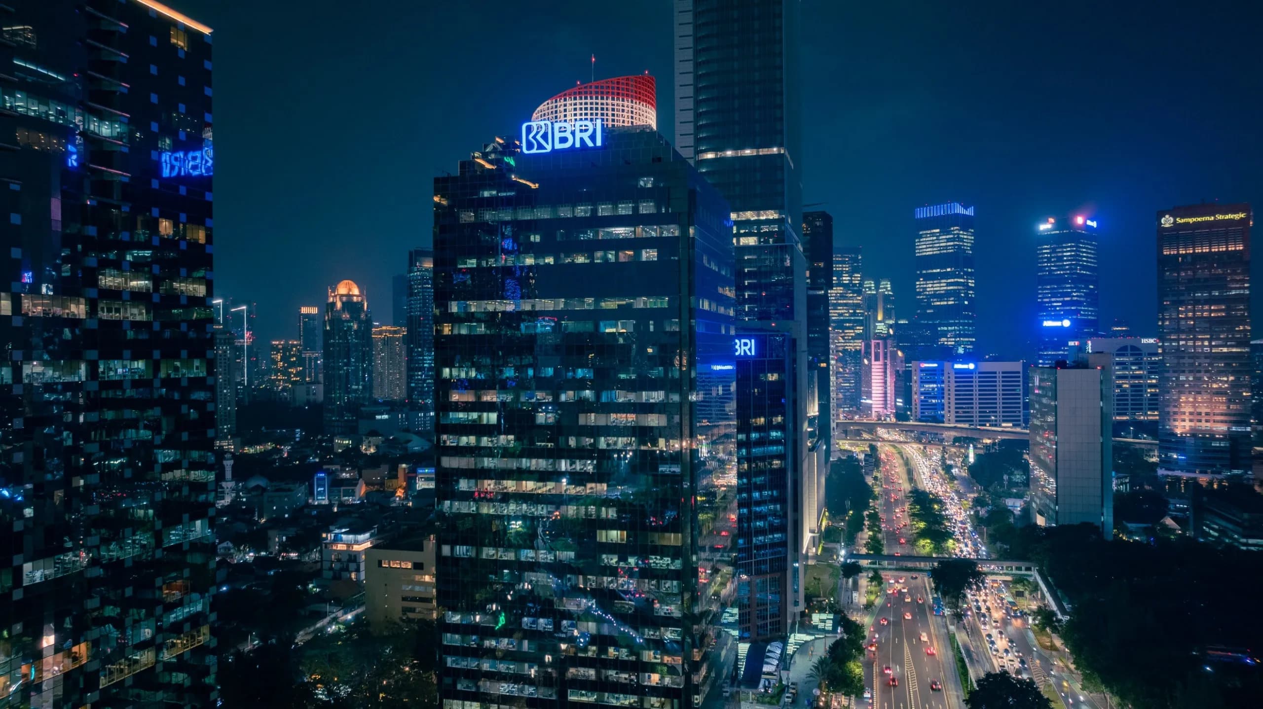 The Banker Rilis Top 1000 World Banks 2026, BRI Pertahankan Posisi sebagai Salah Satu Bank Terbesar Dunia