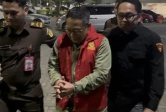 Eks Dirut Kebun Binatang Surabaya Jadi Tersangka, Dana Pakan Satwa Diduga Dijarah Rp10,2 Miliar, Hewan Kurus hingga Mati