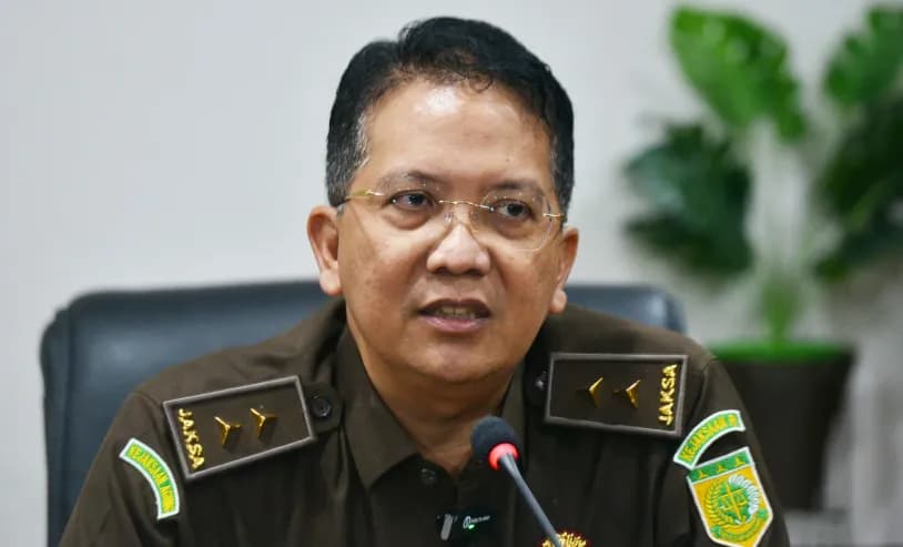 Prabowo Terbitkan Keppres, Kuntadi Resmi Duduki Kursi Jampidsus