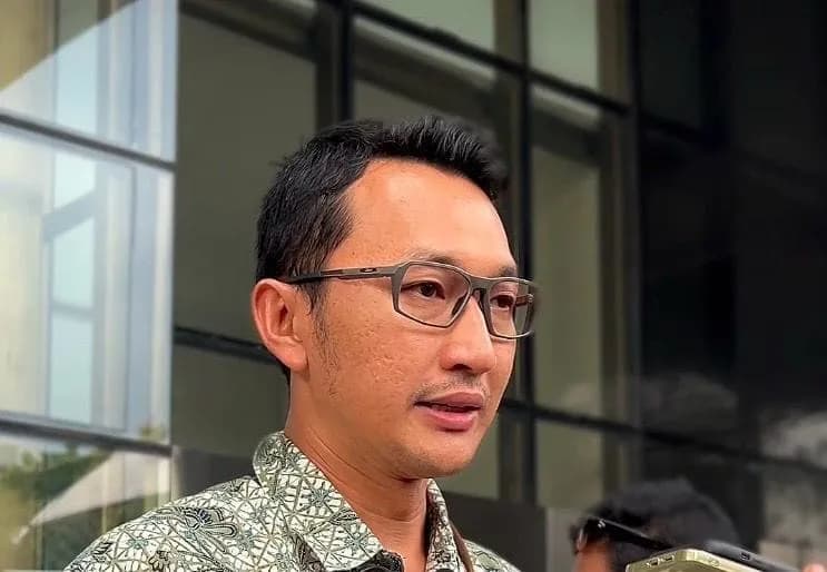 KPK Periksa Direktur Keuangan PT Sinar Kumala Naga soal Kasus Dugaan Gratifikasi Batu Bara Rita Widyasari