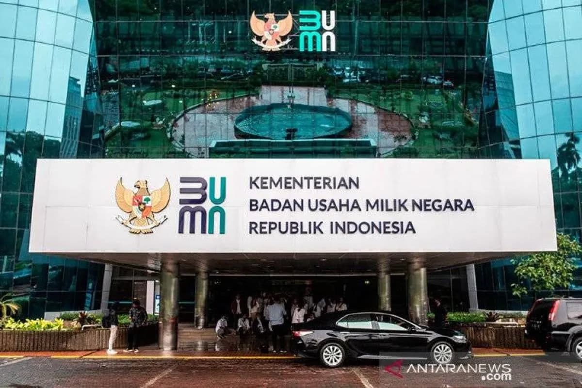 Pefindo Turunkan Peringkat 3 BUMN, Tekanan Likuiditas dan Risiko Utang Jadi Sorotan