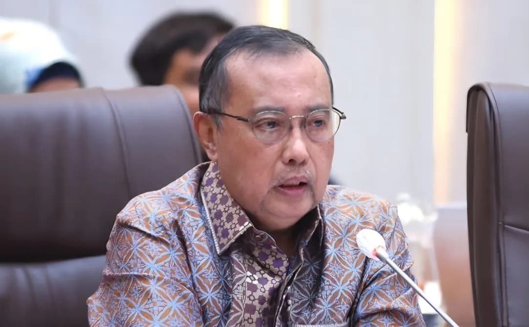 Yahya Zaini Minta Kepala BGN Baru Punya Leadership Kuat dan Perbaiki Tata Kelola Program Makan Bergizi Gratis