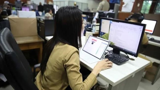 BKN Uji Coba Program ASN Bisa Kerja Dekat Rumah, Zudan: Hemat Biaya dan Tingkatkan Kesejahteraan