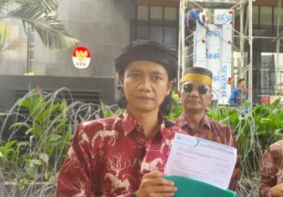 Ahli Waris Soroti Dugaan Aset Tak Wajar Eks Jaksa-Hakim, Minta KPK Telusuri