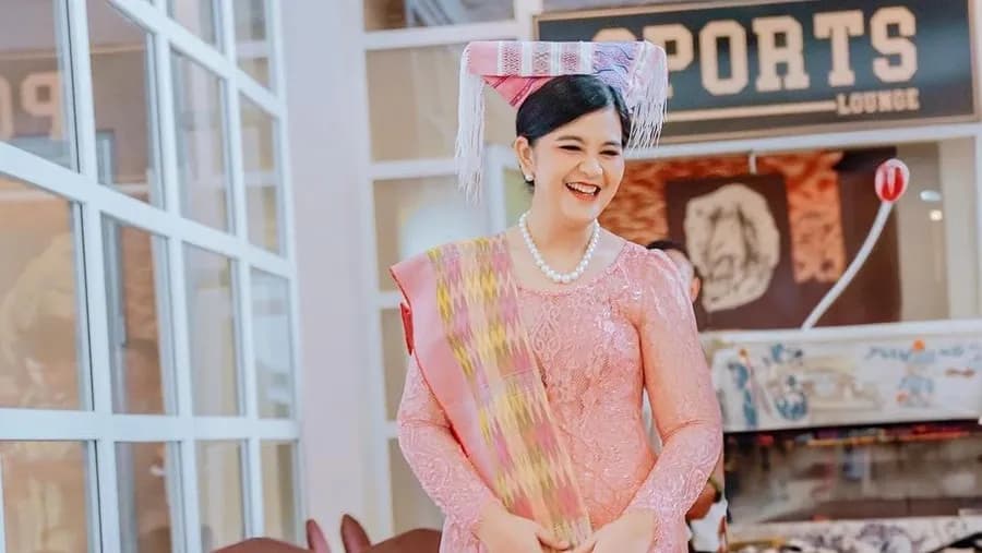 Nama Kahiyang Ayu Disebut-sebut di Sidang Korupsi Medan Fashion Festival, Hakim : Kalian Takut Sama Bobby