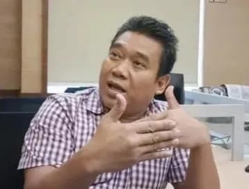 Bobby Nasution "Kabur" dari Paripurna DPRD Sumut, Sutrisno: Baper dan Lecehkan Rakyat Sumut!