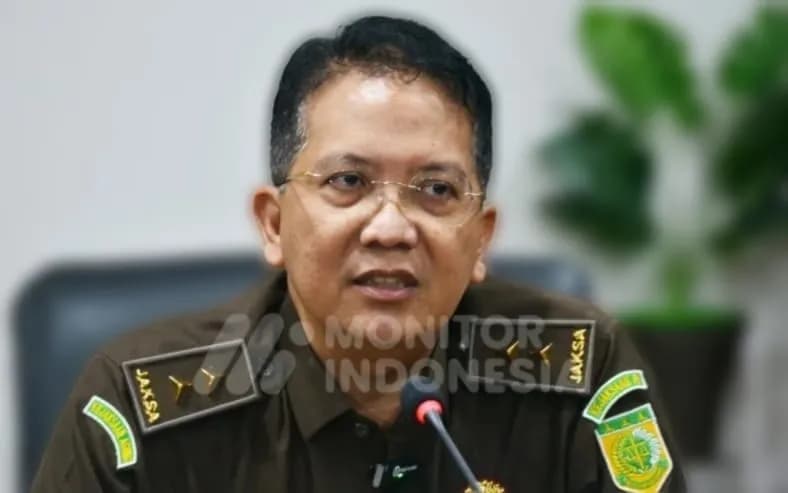 Ujian Berat Kuntadi di Gedung Bundar: Korupsi Tower PLN hingga Pajak Bos Djarum