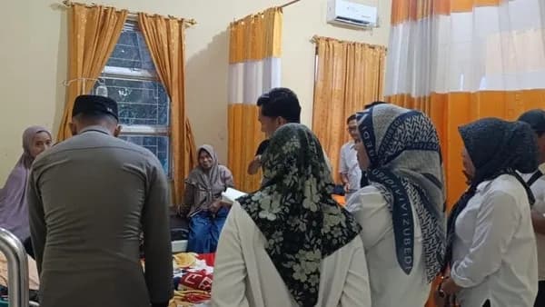 Delapan Siswa SMP di Tanggamus Mual dan Muntah Usai Santap MBG, Polisi Tunggu Hasil Laboratorium