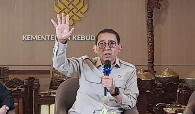FBI Serahkan Artefak Budaya Papua Hasil Perdagangan Ilegal, Fadli Zon: Bukti Diplomasi Kebudayaan