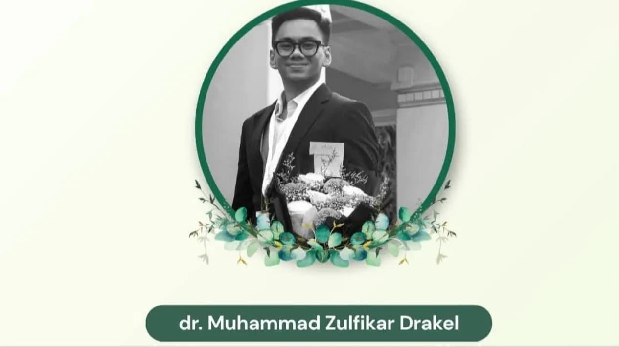 Dokter Magang UI Meninggal Misterius di Lampung, Kampus Minta Publik Stop Berspekulasi