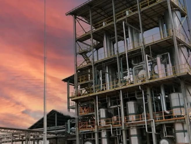 Negara Tekor Rp 11,67 M, Pakar Desak Skandal Proyek Bioethanol PT Barata Dibongkar