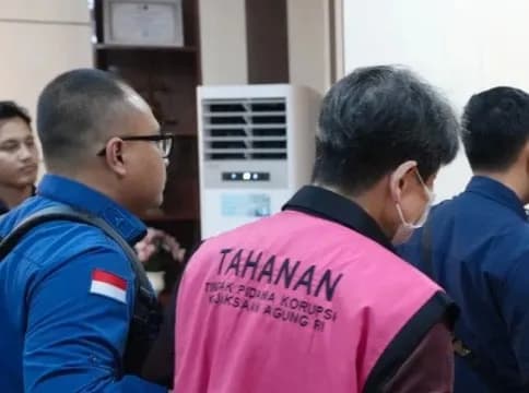Korupsi Tambang PT AKT Rp17,7 T Masuk Meja Hijau, Izin Dicabut tapi Aktivitas Diduga Terus Berjalan
