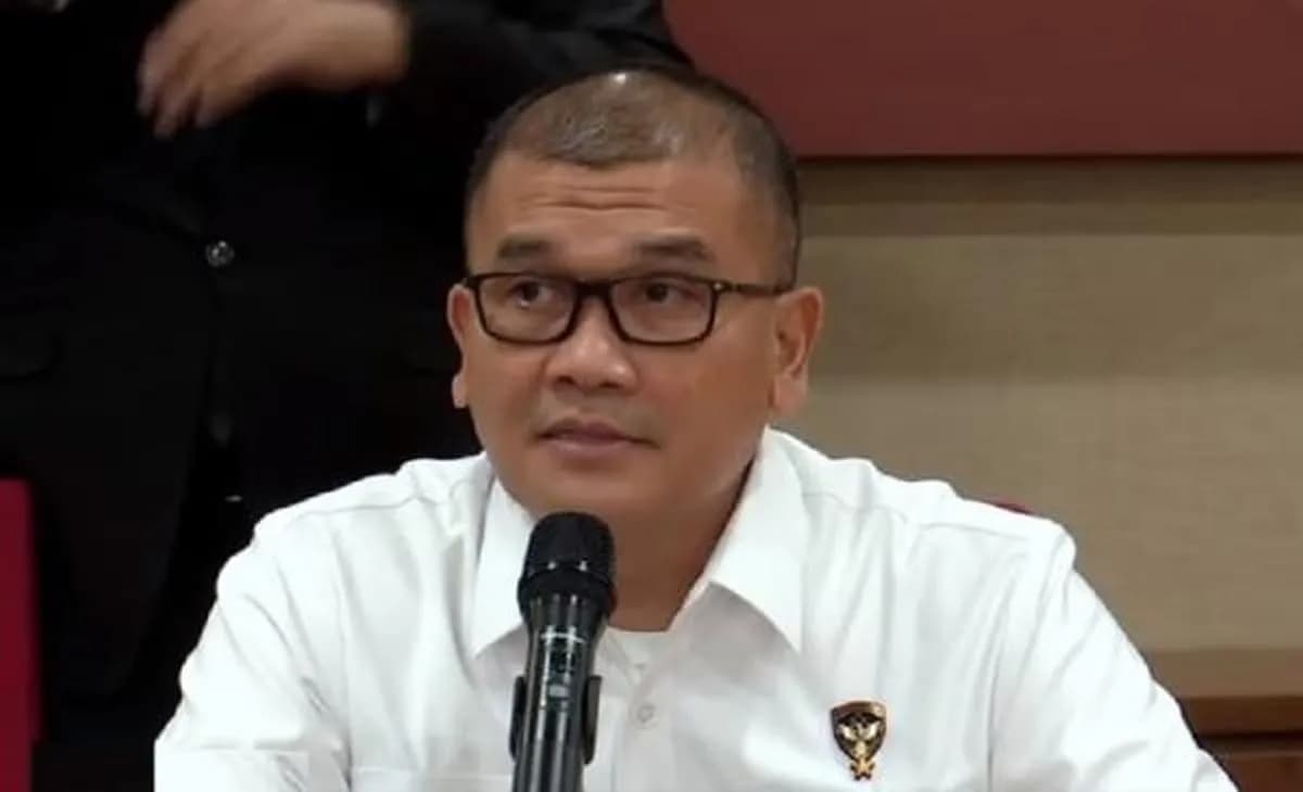 Polri Tegaskan Tak Kriminalisasi Oegroseno, Penyelidikan Kasus Lahan Sepolwan Murni