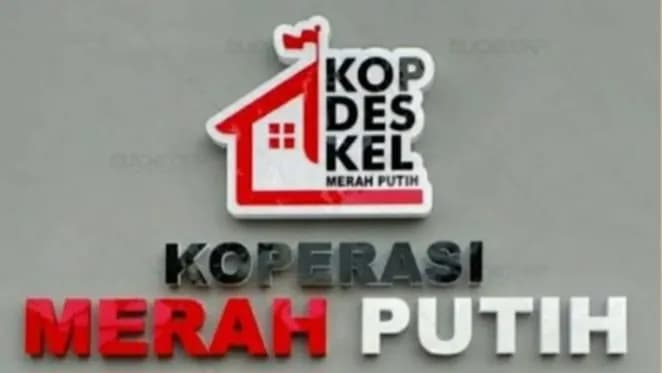 KPK Pasang Alarm Keras: Proyek Kipas Angin Kopdes Merah Putih Rp1,8 T Rawan Mark-Up dan Proyek Titipan