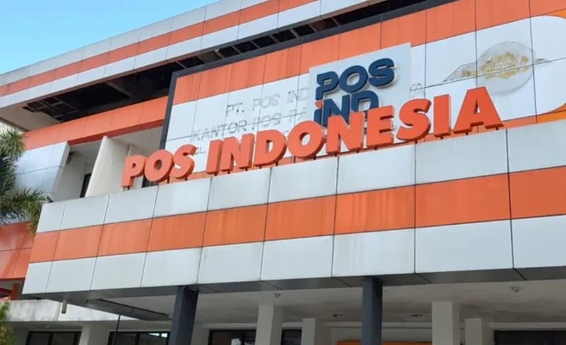 Danantara Ungkap Koreksi Pembukuan Rp9 Triliun di Pos Indonesia