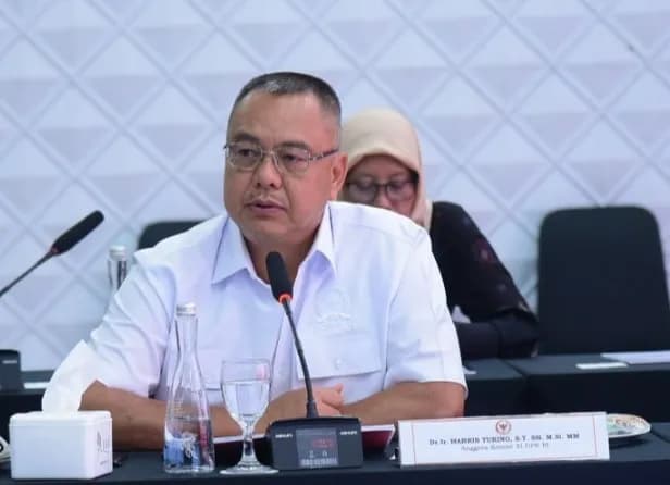 DPR Warning Keras Exchange: Jangan Berlindung di Balik Dalih Risiko Investasi Saat Nasabah Merugi