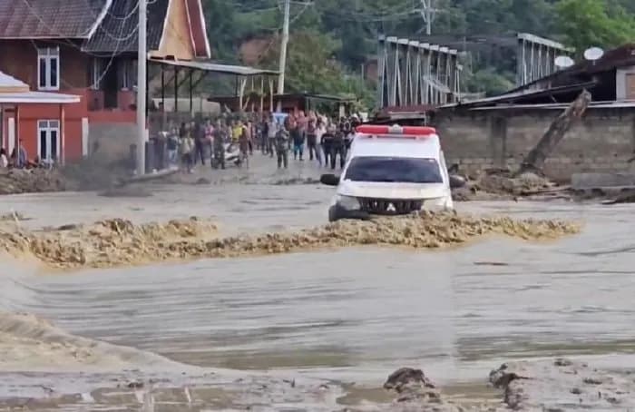 Pemkab Gayo Lues Perpanjang Status Transisi Bencana Banjir, Pemulihan Belum Tuntas