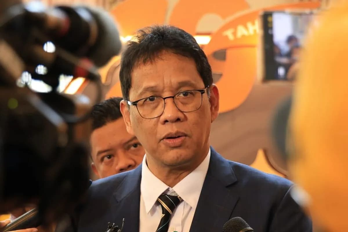 RI Kena Tarif Impor 10% dari AS, Menkeu Purbaya Itu Lebih Baik dari Ancaman 19%