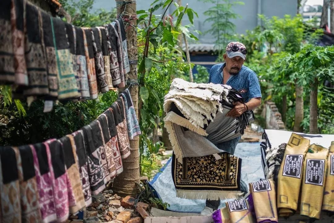 Penyaluran KUR Tembus Rp169 Triliun, Porsi ke Sektor Produksi Nyaris Capai Target Pemerintah