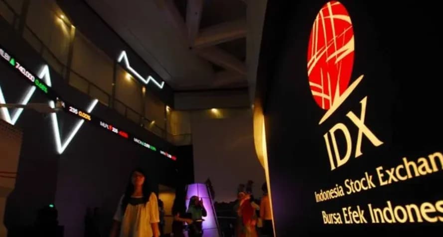 Nasib CPIN dan GOTO di Ujung Tanduk, Potensi Dana Asing Kabur Rp1,5 Triliun