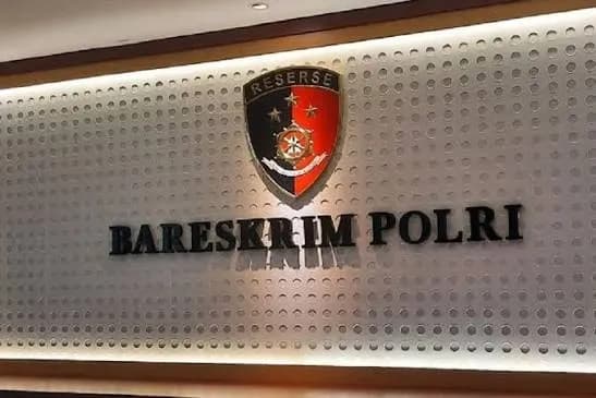 Polisi Bongkar Jaringan Phishing Internasional Kratos, 8.000 Korban di Sejumlah Negara